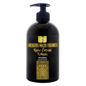 Esved 400 ml Kabe Örtüsü Kokusu Sıvı El Sabunu