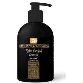Esved 400 ml Kabe Örtüsü Kokusu Sıvı El Sabunu