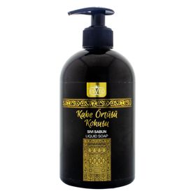 Esved 400 ml Kabe Örtüsü Kokusu Sıvı El Sabunu