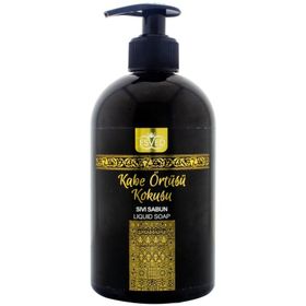 Esved 400 ml Kabe Örtüsü Kokusu Sıvı El Sabunu