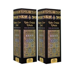 Esved 400 ml Kabe Örtüsü Kokusu Sıvı El Sabunu