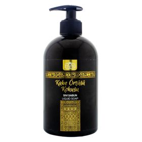 Esved 400 ml Kabe Örtüsü Kokusu Sıvı El Sabunu