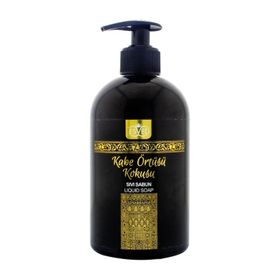 Esved 400 ml Kabe Örtüsü Kokusu Sıvı El Sabunu