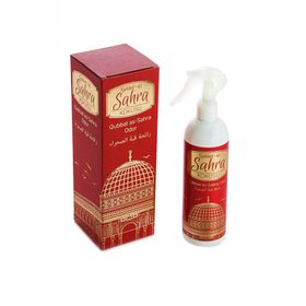 Esved 400 ml Kubbetüs Sahra Oda Kokusu