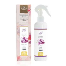 Esved 400 ml Leylak Kokusu Sprey