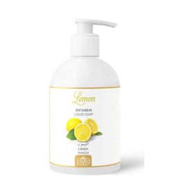Esved 400 ml Limon Kokusu Sıvı El Sabunu