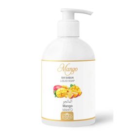 Esved 400 ml Mango Kokusu Sıvı El Sabunu