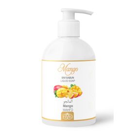 Esved 400 ml Mango Kokusu Sıvı El Sabunu