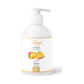Esved 400 ml Mango Kokusu Sıvı El Sabunu