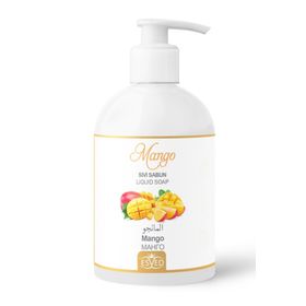 Esved 400 ml Mango Kokusu Sıvı El Sabunu