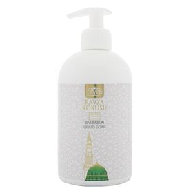 Esved 400 ml Medine Ravza Kokusu Sıvı El Sabunu