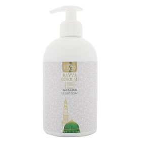 Esved 400 ml Medine Ravza Kokusu Sıvı El Sabunu