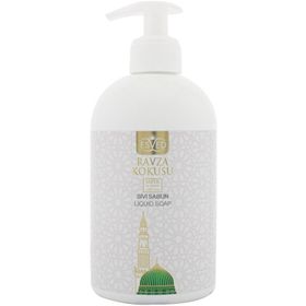 Esved 400 ml Medine Ravza Kokusu Sıvı El Sabunu