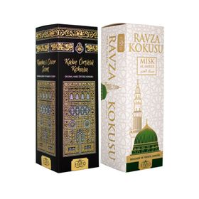 Esved 400 ml Medine Ravza Kokusu Sıvı El Sabunu