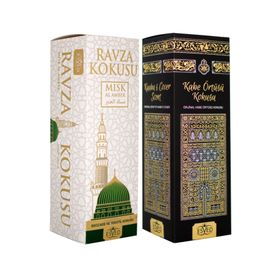Esved 400 ml Medine Ravza Kokusu Sıvı El Sabunu