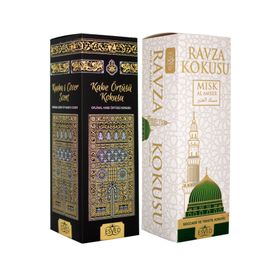 Esved 400 ml Medine Ravza Kokusu Sıvı El Sabunu