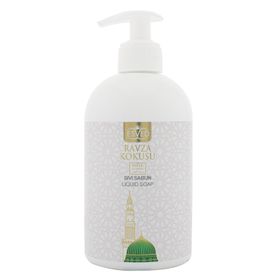 Esved 400 ml Medine Ravza Kokusu Sıvı El Sabunu