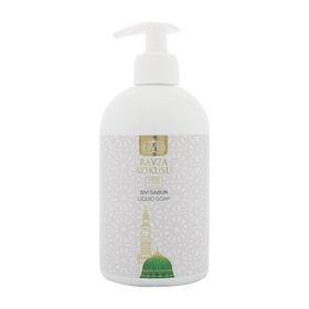 Esved 400 ml Medine Ravza Kokusu Sıvı El Sabunu