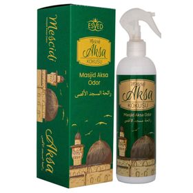 Esved 400 ml Mescidi Aksa Kokusu Sıvı El Sabunu