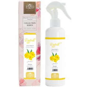Esved 400 ml Nergis Kokusu Sprey