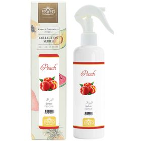 Esved 400 ml Şeftali Kokusu Sprey