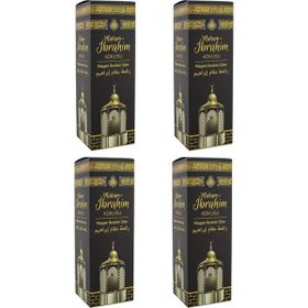Esved 400 ml Sprey Makamı İbrahim Kokusu