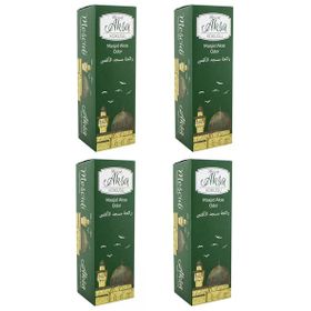 Esved 400 ml Sprey Mescidi Aksa Kokusu (4 adet)