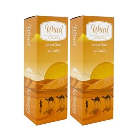 Esved 400 ml Sprey Uhud Kokusu