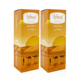 Esved 400 ml Sprey Uhud Kokusu