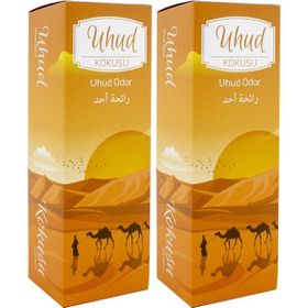 Esved 400 ml Sprey Uhud Kokusu