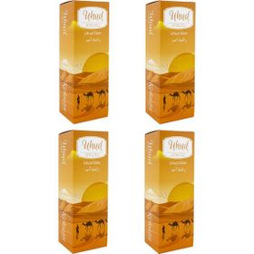 Esved 400 ml Sprey Uhud Kokusu