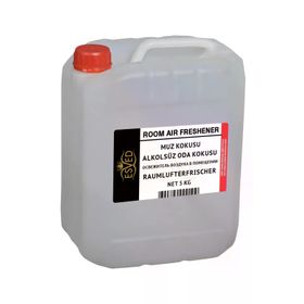 Esved 5 lt Muz Alkolsüz Oda Kokusu