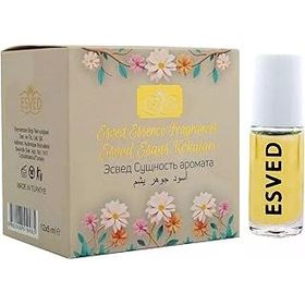 Esved 5 ml Gül Kokusu Alkolsüz Esans (12 adet)