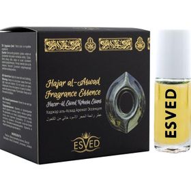 Esved 5 ml Hacerül Esved Kokusu Alkolsüz Esans