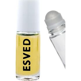 Esved 5 ml Hacerül Esved Kokusu Alkolsüz Esans