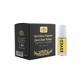 Esved 5 ml Safa Merve Kokusu Alkolsüz Esans (12 adet)