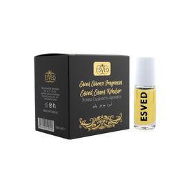 Esved 5 ml Safa Merve Kokusu Alkolsüz Esans (12 adet)