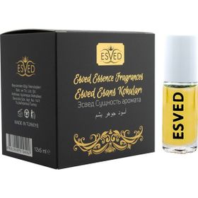 Esved 5 ml Safa Merve Kokusu Alkolsüz Esans (12 adet)