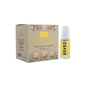 Esved 5 ml Sümbül Kokusu Alkolsüz Esans (12 adet)