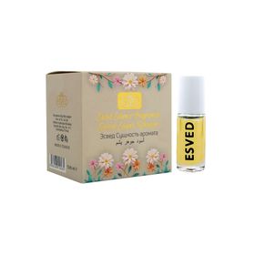 Esved 5 ml Yasemin Kokusu Alkolsüz Esans (12 adet)