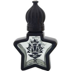 Esved A116-3 8 ml Black Boş Premium Parfüm Esans Cam Şişesi