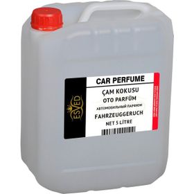 Esved Çam Kokusu 5 lt Oto Parfüm