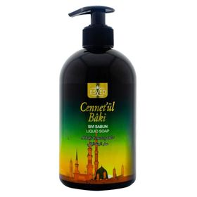 Esved Cennetül Baki Kokusu 400 ml Sıvı El Sabunu