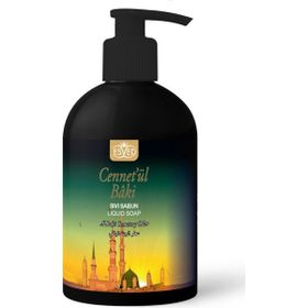 Esved Cennetül Baki Kokusu 400 ml Sıvı El Sabunu
