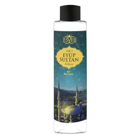 Esved Eyüp Sultan 400 ml 80 Derece Kolonya