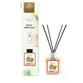 Esved Guava Kokusu 100 ml Çubuklu Oda Kokusu