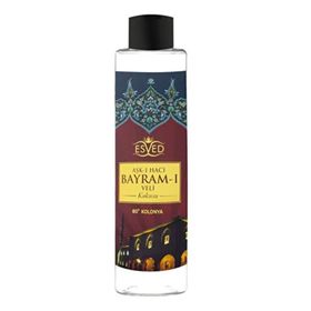 Esved Hacı Bayram Veli 400 ml 80 Derece Kolonya