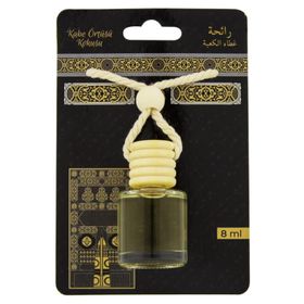 Esved Kabe Örtüsü Kokusu 8 ml Cam Şişe Araba Kokusu