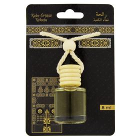 Esved Kabe Örtüsü Kokusu 8 ml Cam Şişe Araba Kokusu
