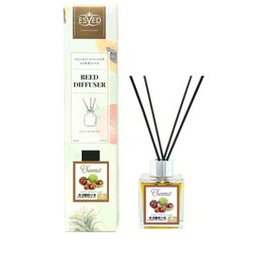 Esved Kestane Kokusu 100 ml Çubuklu Oda Kokusu